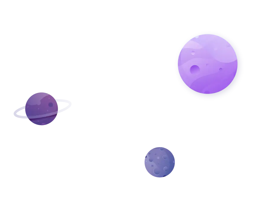 Planeten