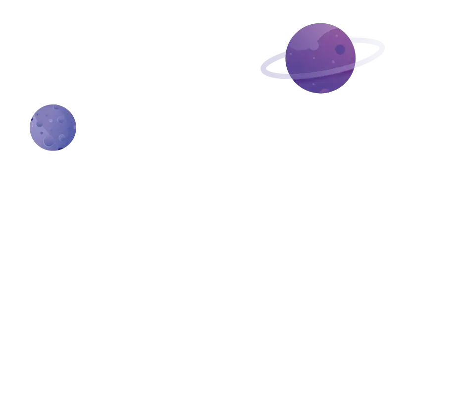 Planeten