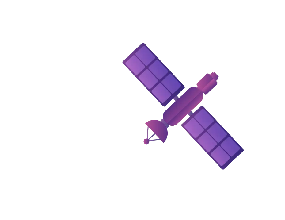 Satellit