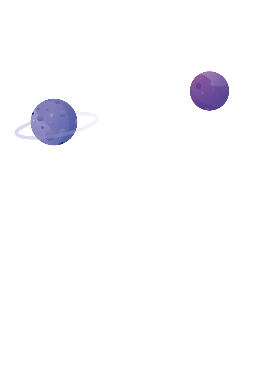 Planeten